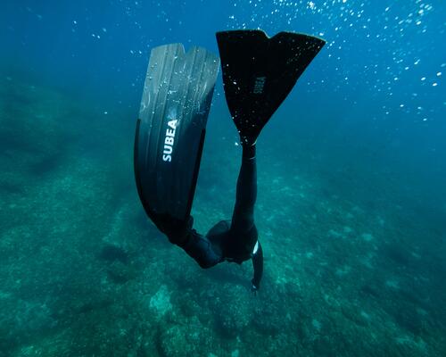 s'équiper chasse sous-marine subea decathlon