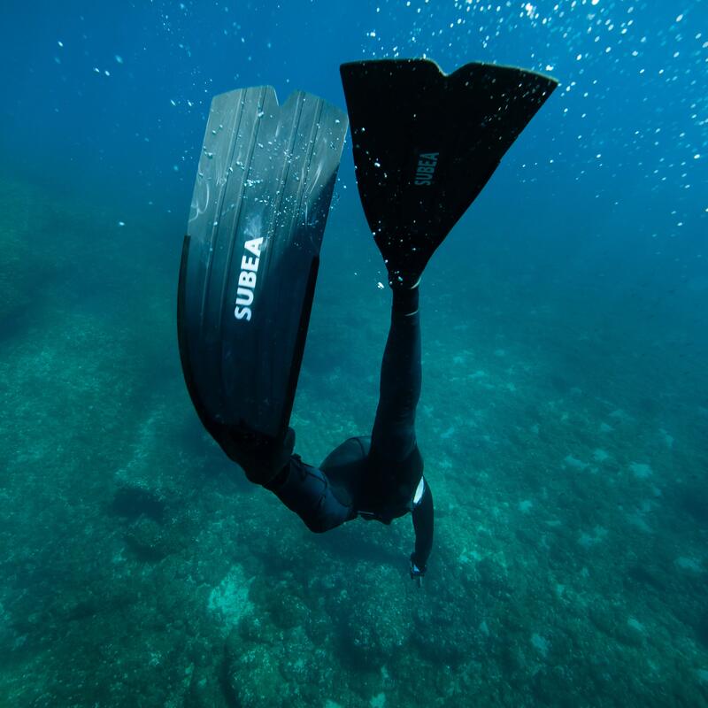 s'équiper chasse sous-marine subea decathlon