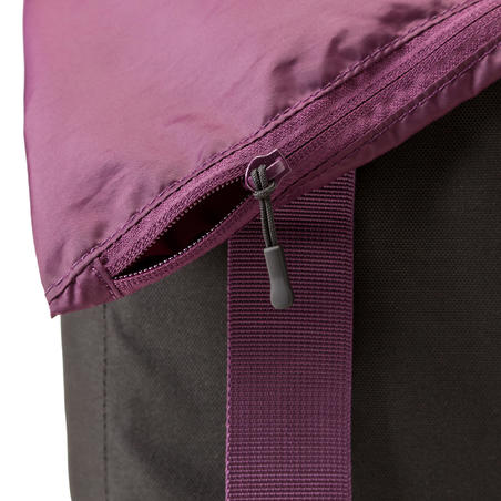 КОРЗИНА ВЕЛОСИПЕДНАЯ ПЕРЕДНЯЯ 10 Л