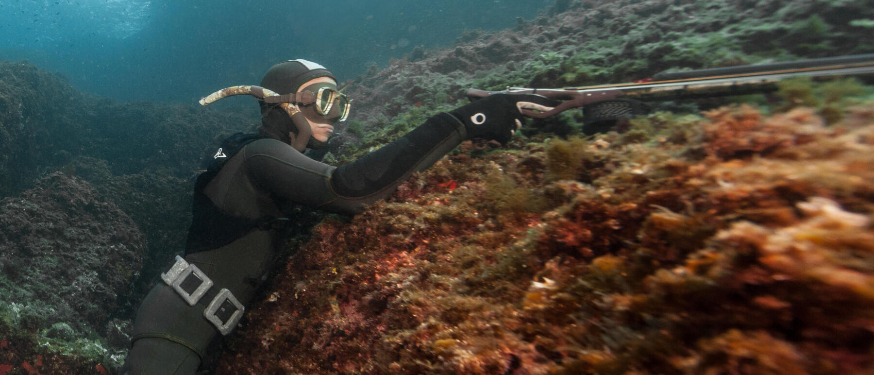 Comment choisir ses accessoires de chasse sous-marine ?