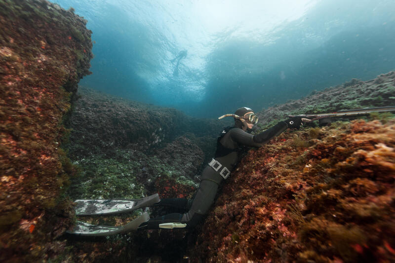 Comment choisir son couteau de chasse sous-marine ?