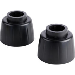 Pied ajustable Artengo pour tables de tennis de table ROLL & PLAY