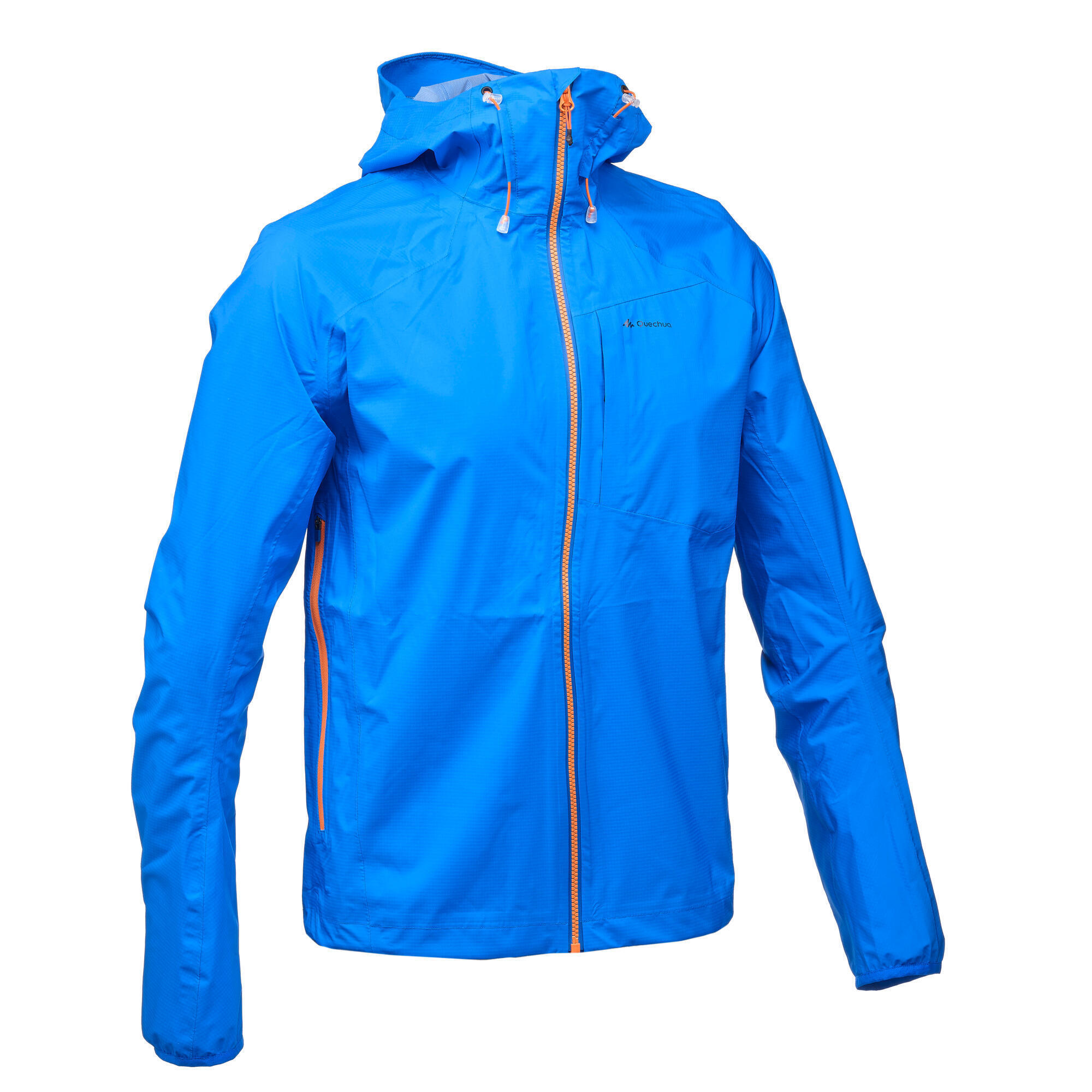 Vestes impermeables homme DECATHLON