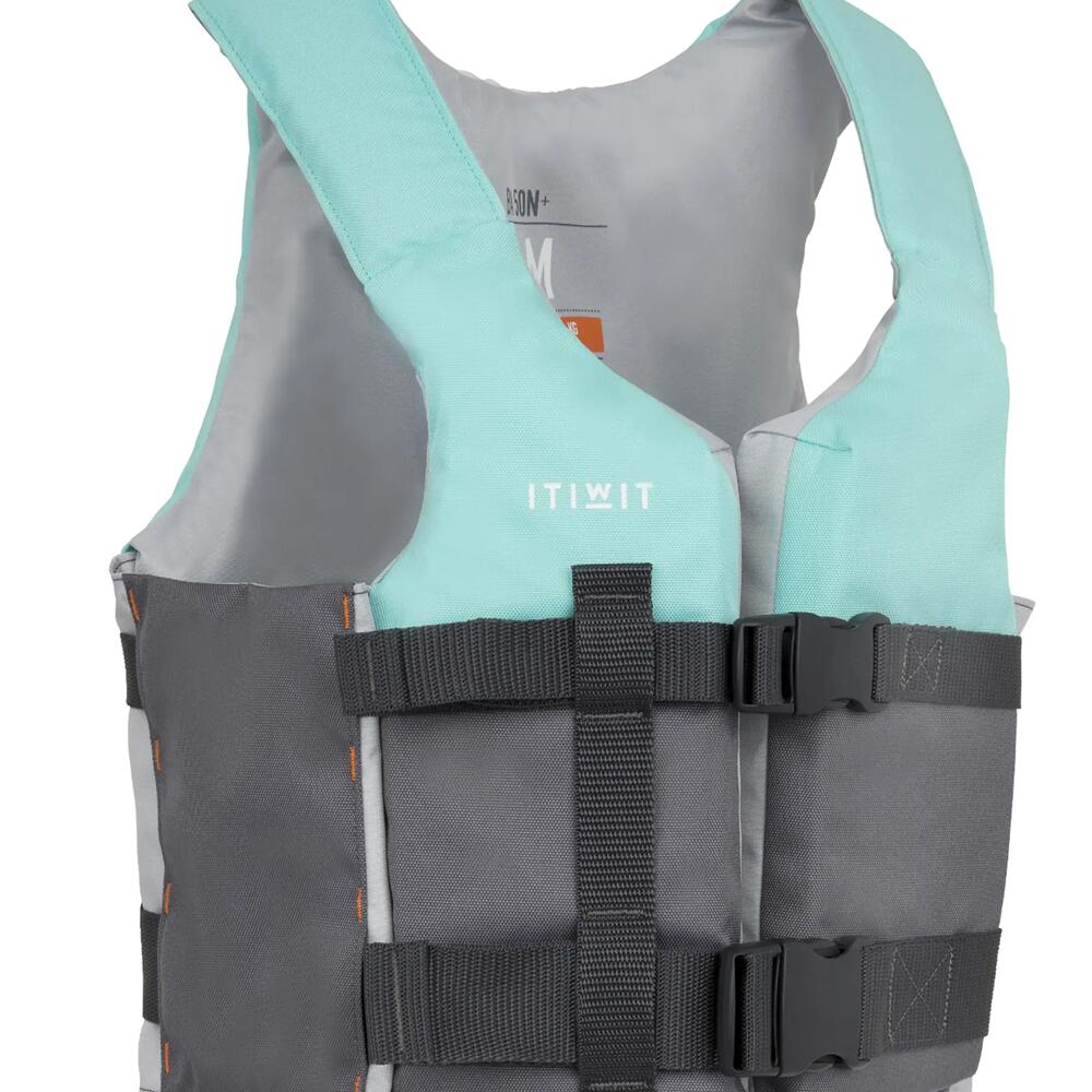 Gilet paddle decathlon deals