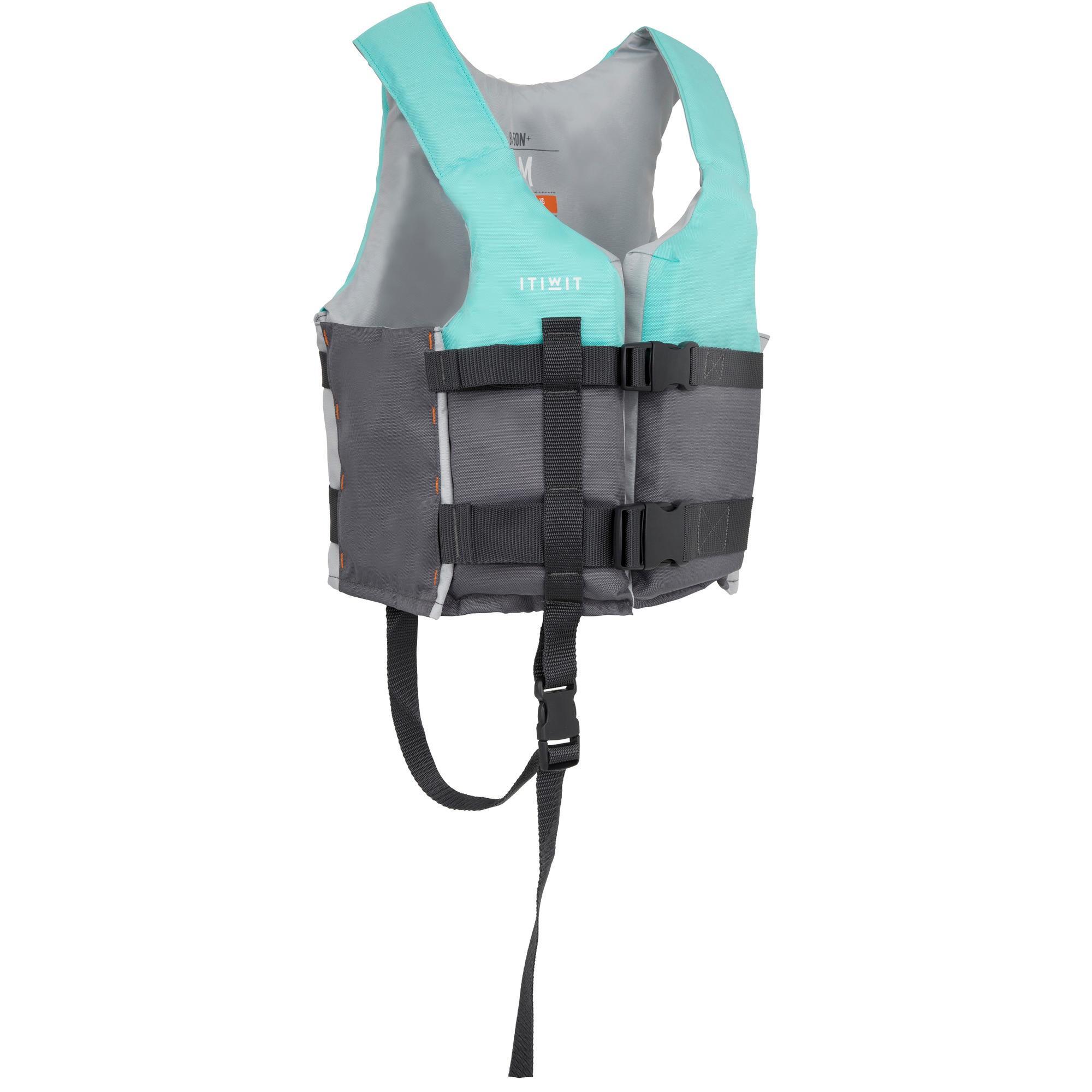 buoyancy aid kayak decathlon