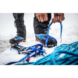 simond mountaineering boots