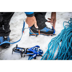 simond mountaineering boots