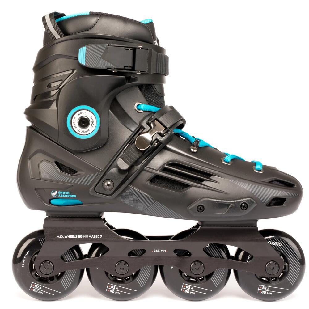 MF500 PRETO AZUL