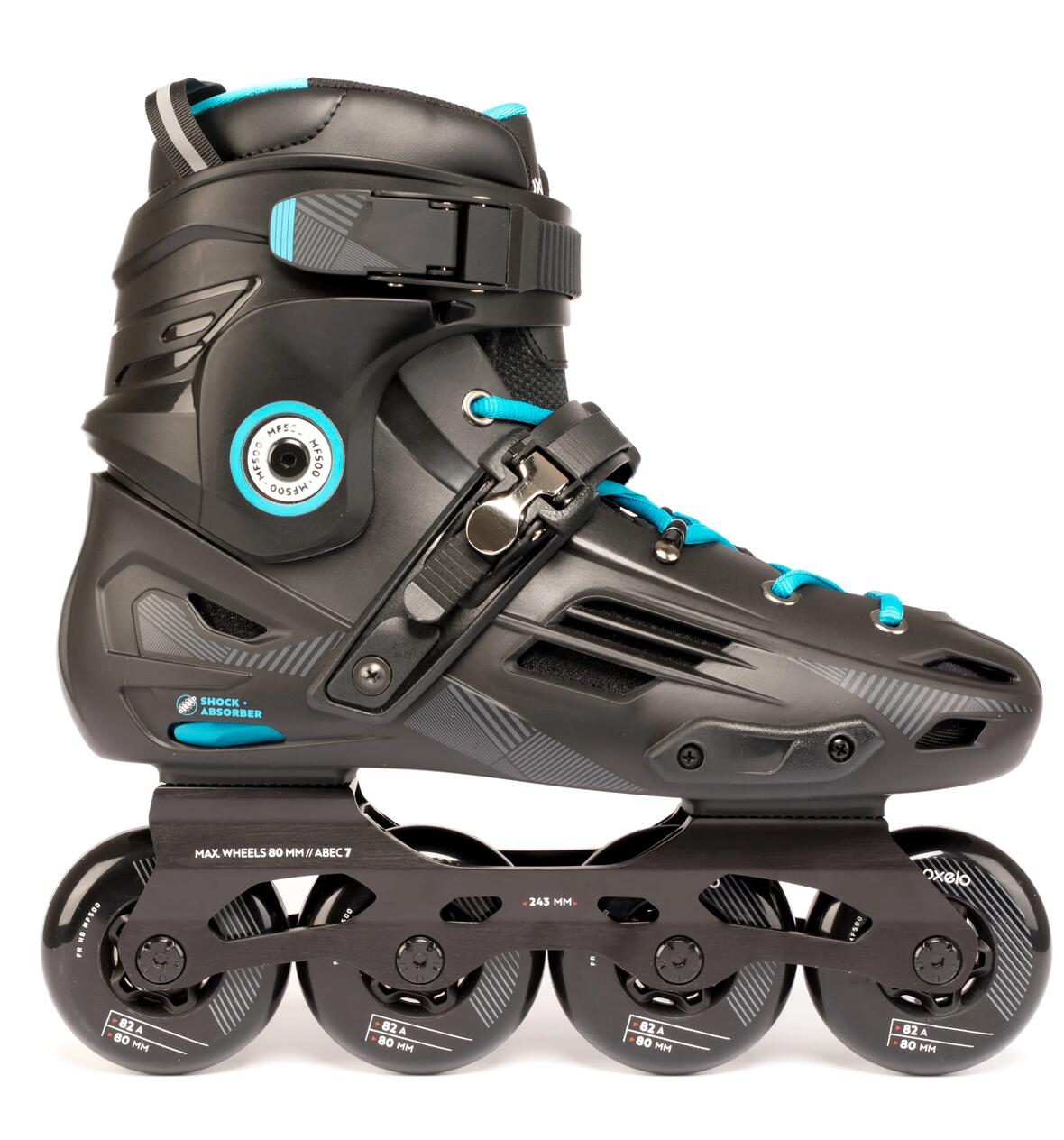 MF500 PRETO AZUL