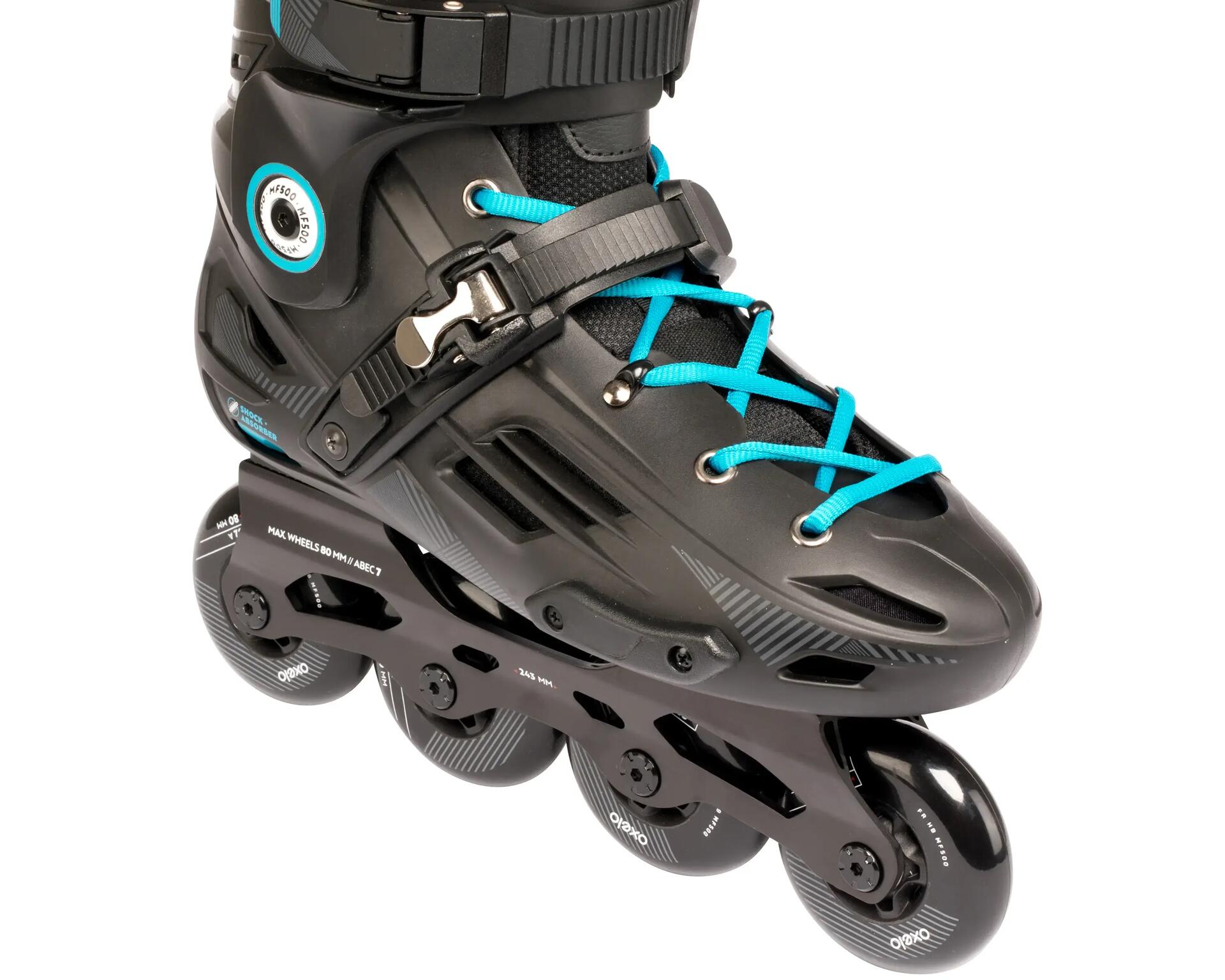 Roller freeride MF500