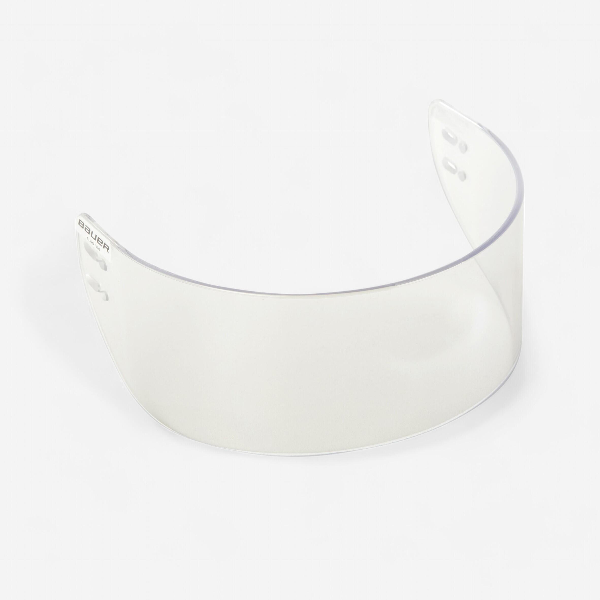 Viseira de hóquei euro pro visor