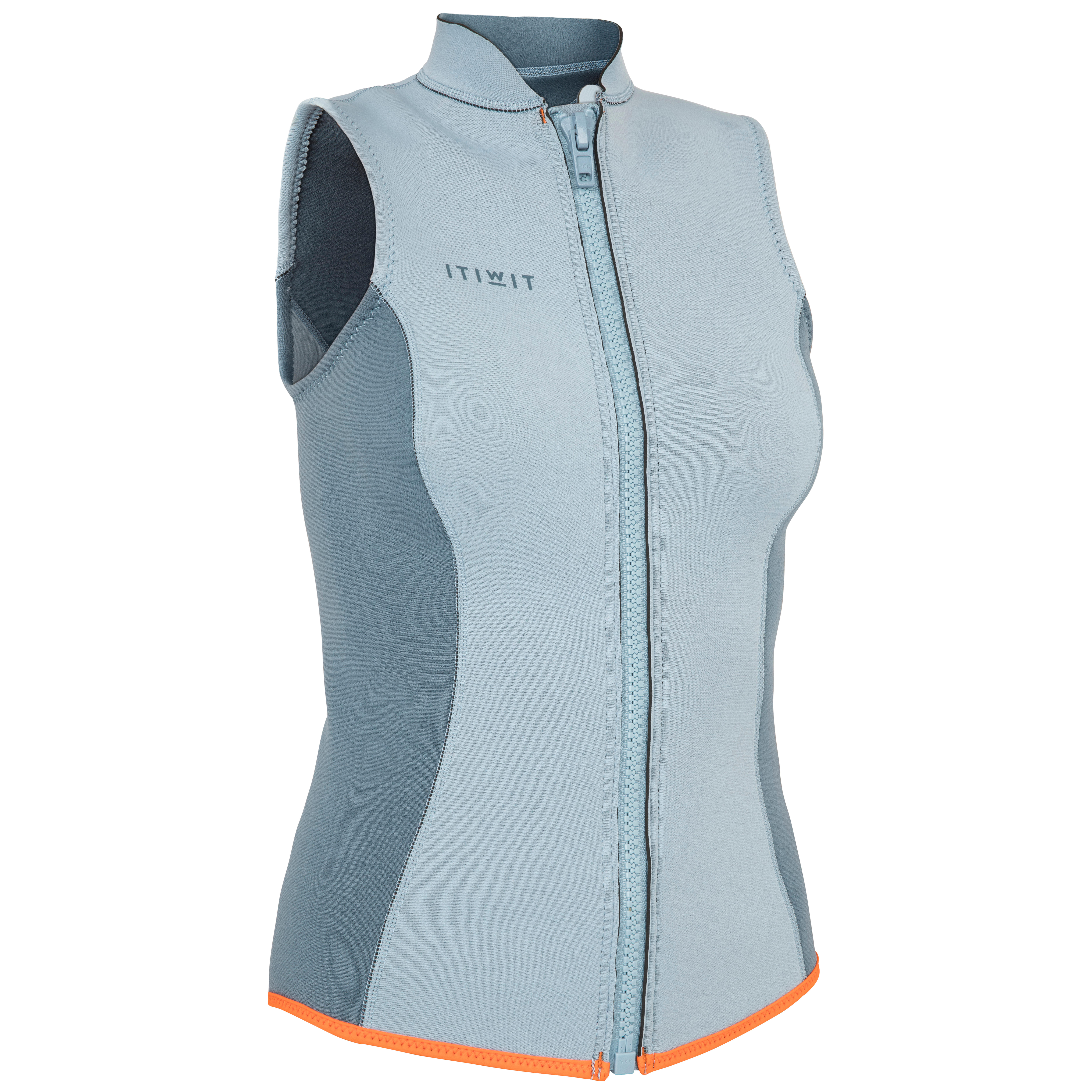 abbigliamento kayak decathlon