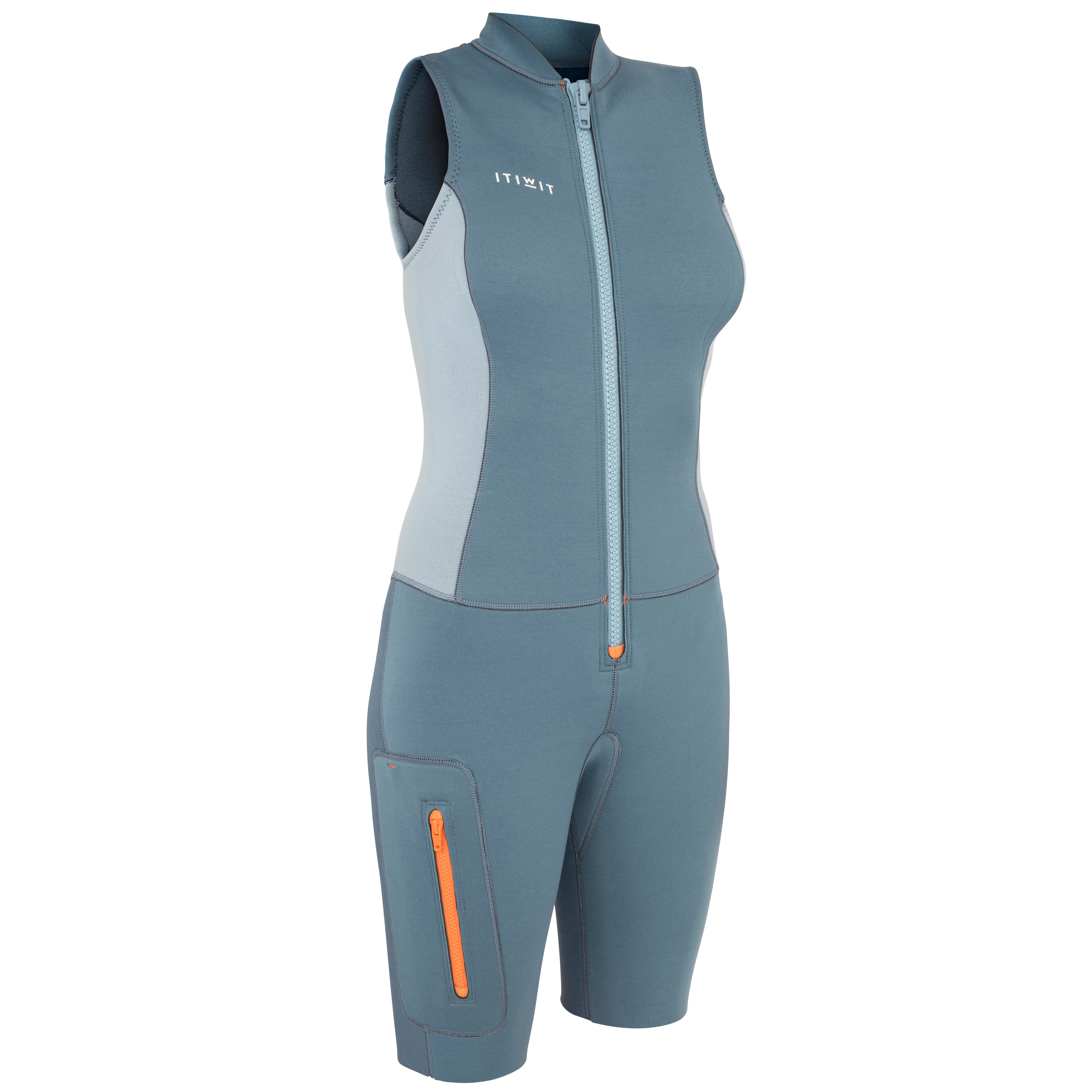 abbigliamento kayak decathlon
