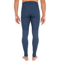 Men's Canoeing/Kayaking and SUP 2mm neoprene trousers - Blue