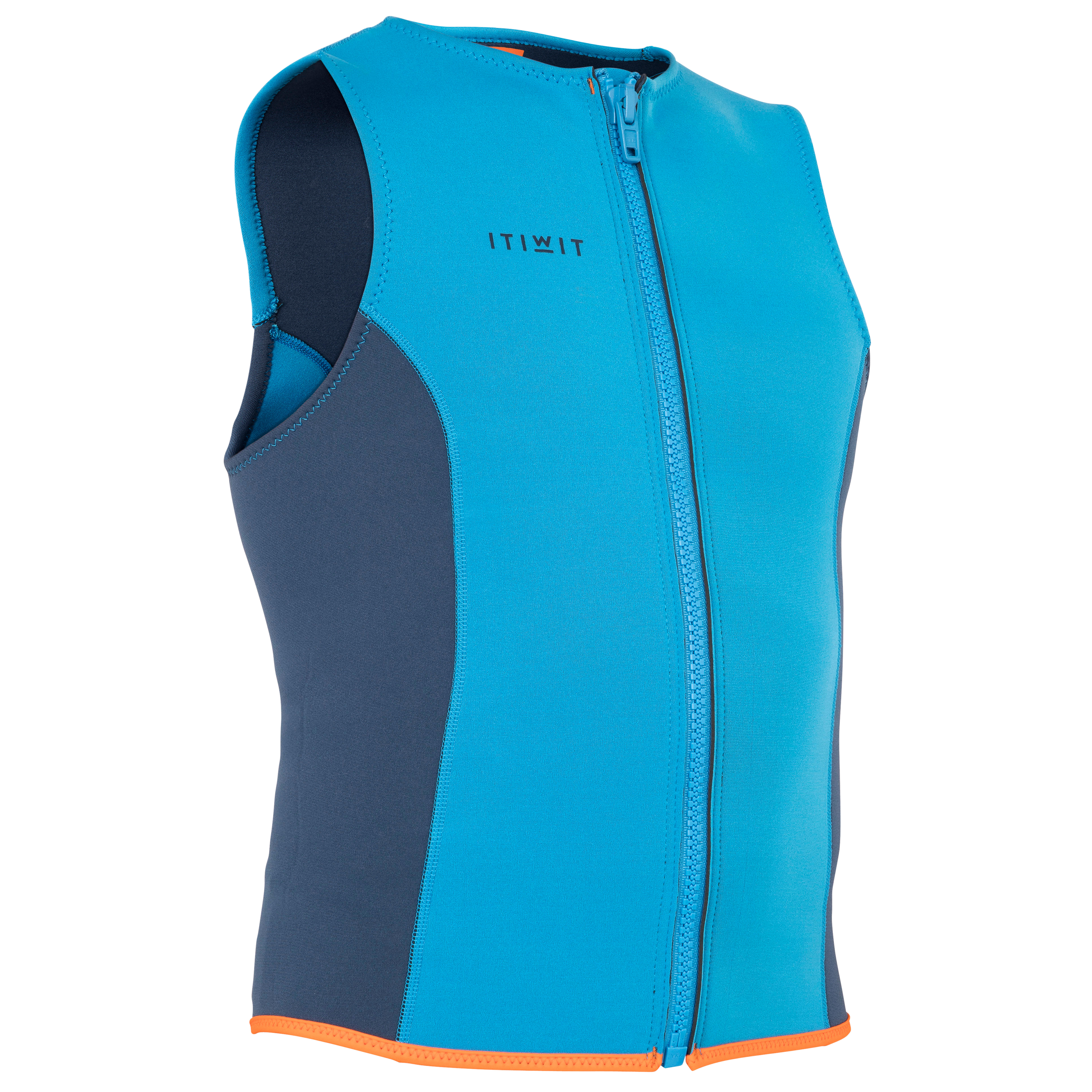 Gilet paddle decathlon sales