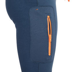 Pantalon néoprène 2mm de Canoë Kayak et Stand up paddle Homme Bleu