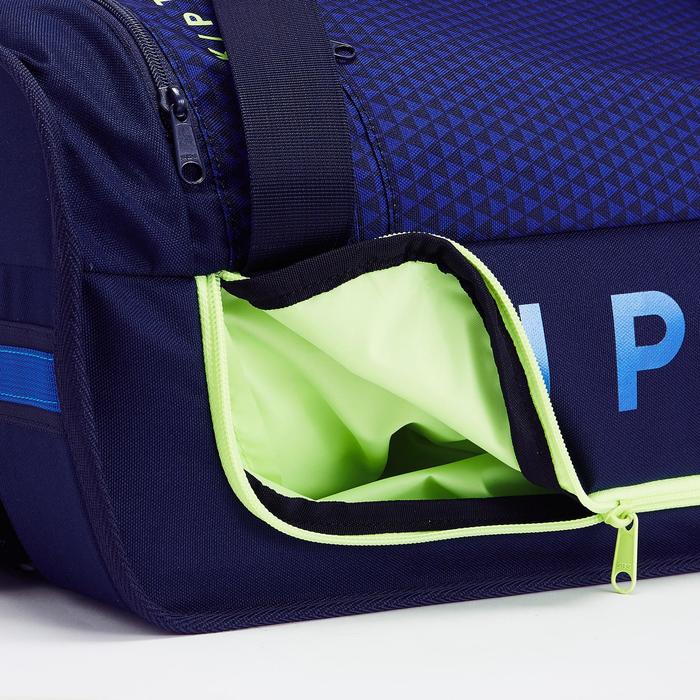 Bolsa Con Ruedas Bolsa Hurley Tote Bag Tour Fem Preto Preto Macuto