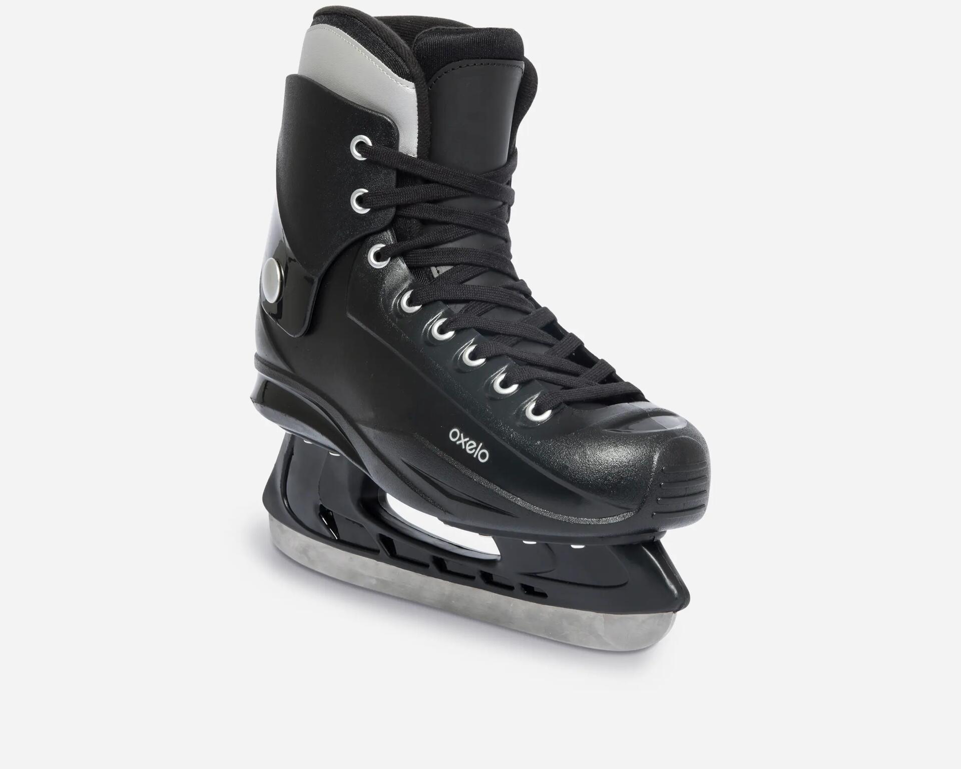 patins à glace fit50 decathlon