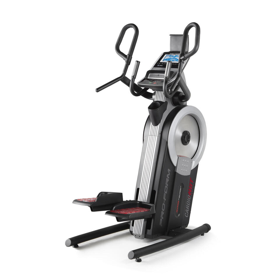 Stepper fitness et mini stepper Domyos DECATHLON Decathlon