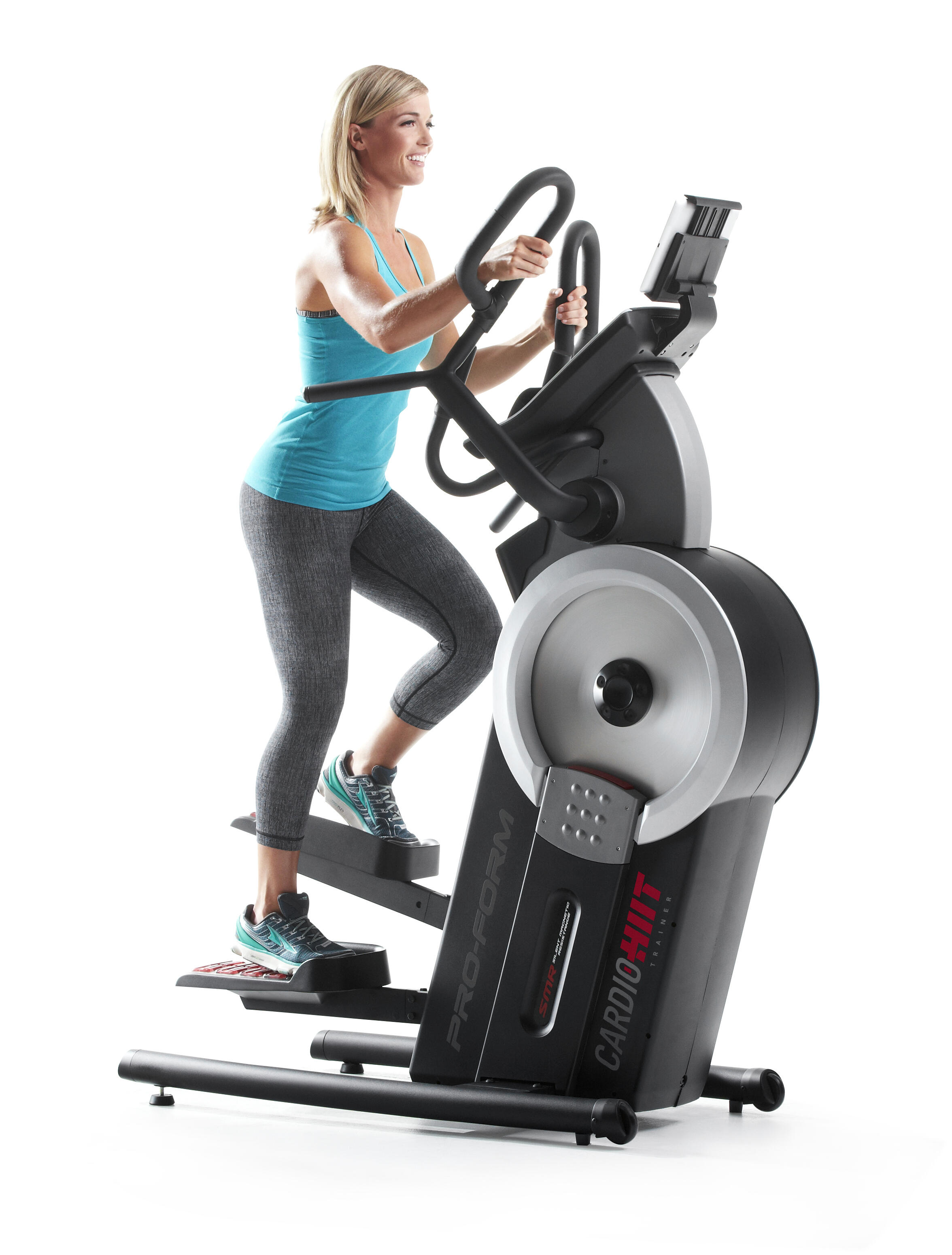 Cardio hiit trainer decathlon deals