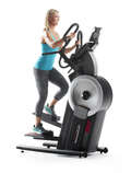 STEPPER, MINIBIKE Cardio Training - CARDIO HIIT TRAINER PROFORM - Material Cardio Training