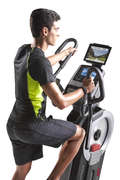 STEPPER, MINIBIKE Cardio Training - CARDIO HIIT TRAINER PROFORM - Material Cardio Training