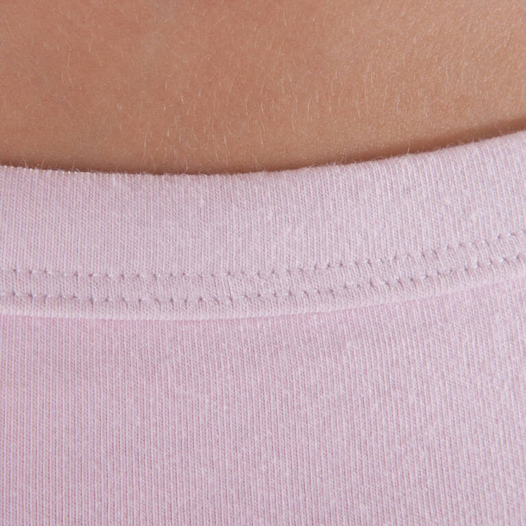 Leotard Balet - Pink