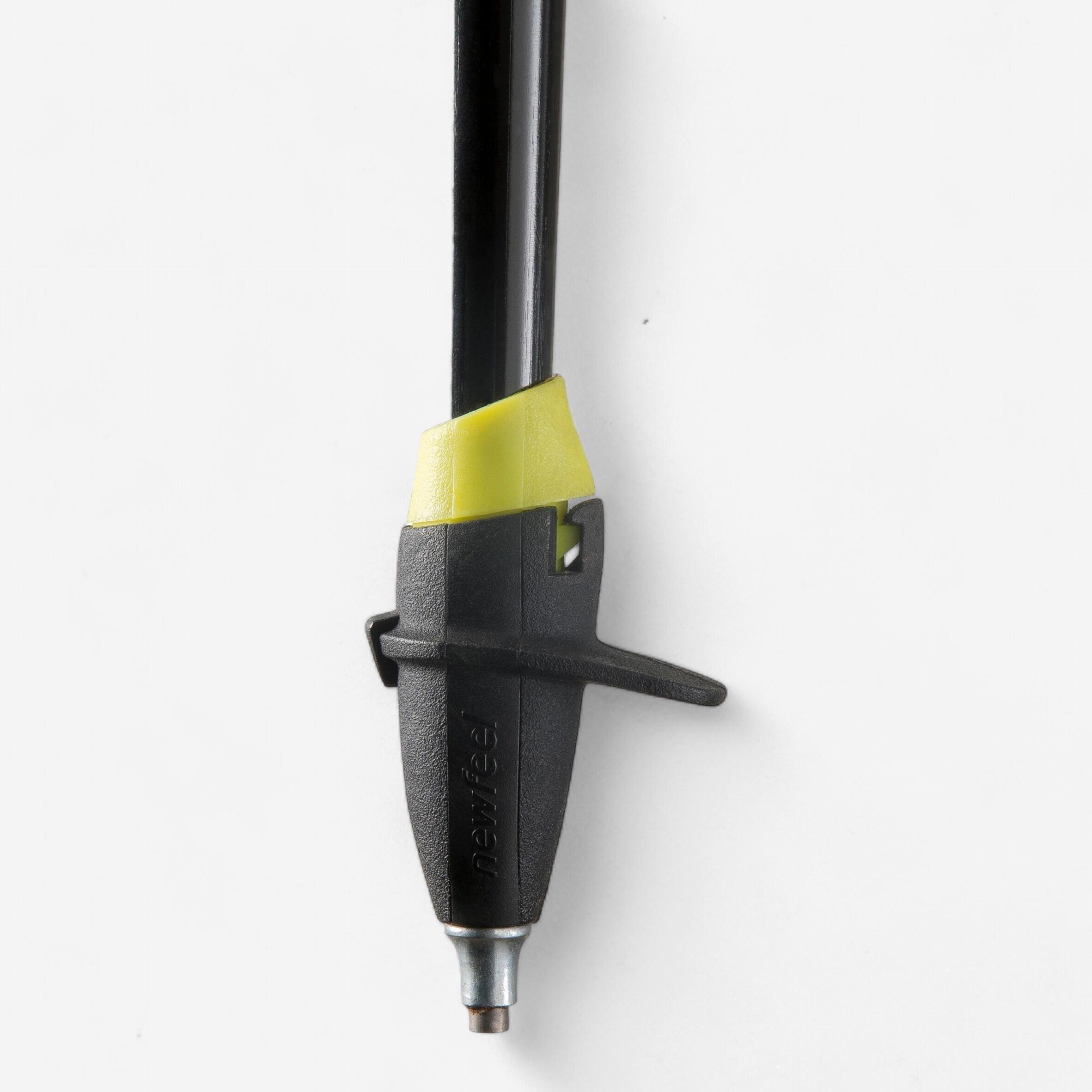 nordic walking sticks decathlon