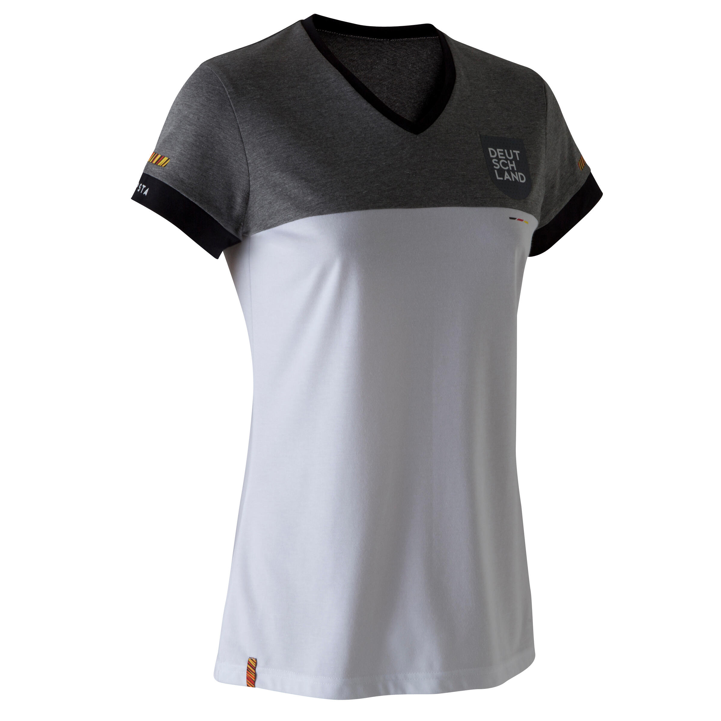football tee shirts womens