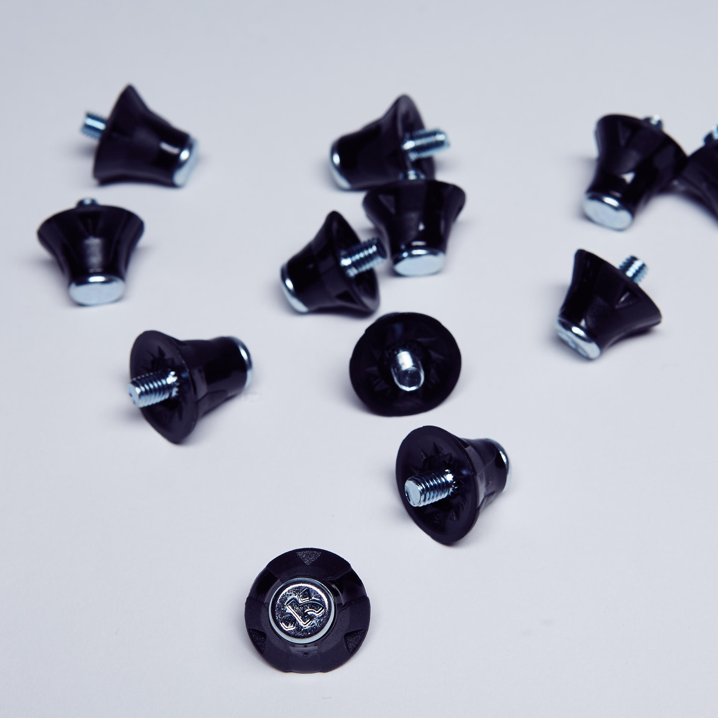 plastic studs for football boots
