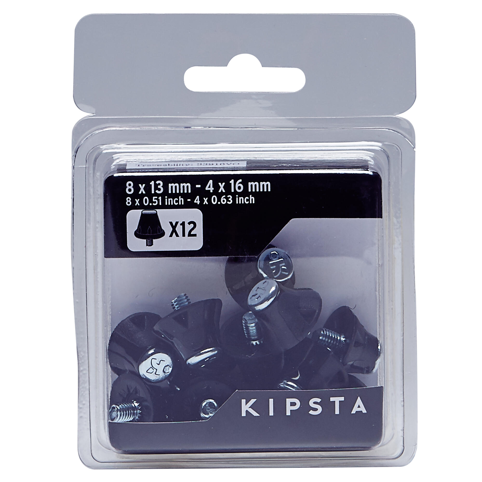 plastic studs for football boots
