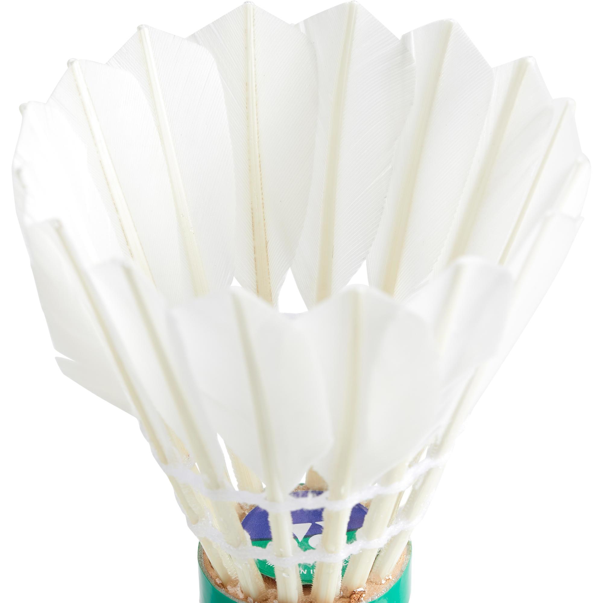 Feather Badminton shuttlecock YONEX LEAGUE 7