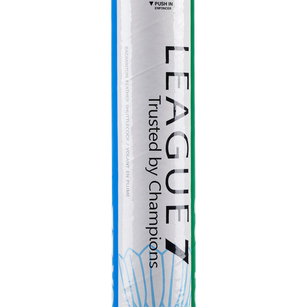 Loptica za badminton LEAGUE 7