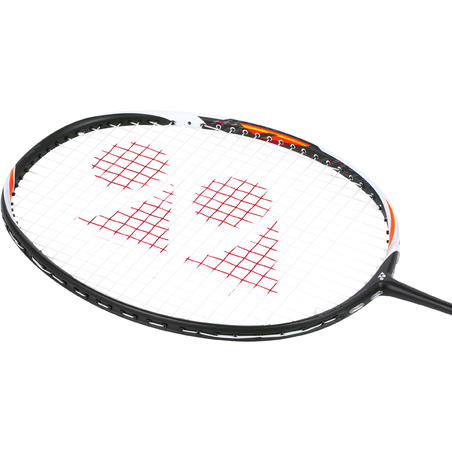Duora Z Strike Badminton Racket Decathlon