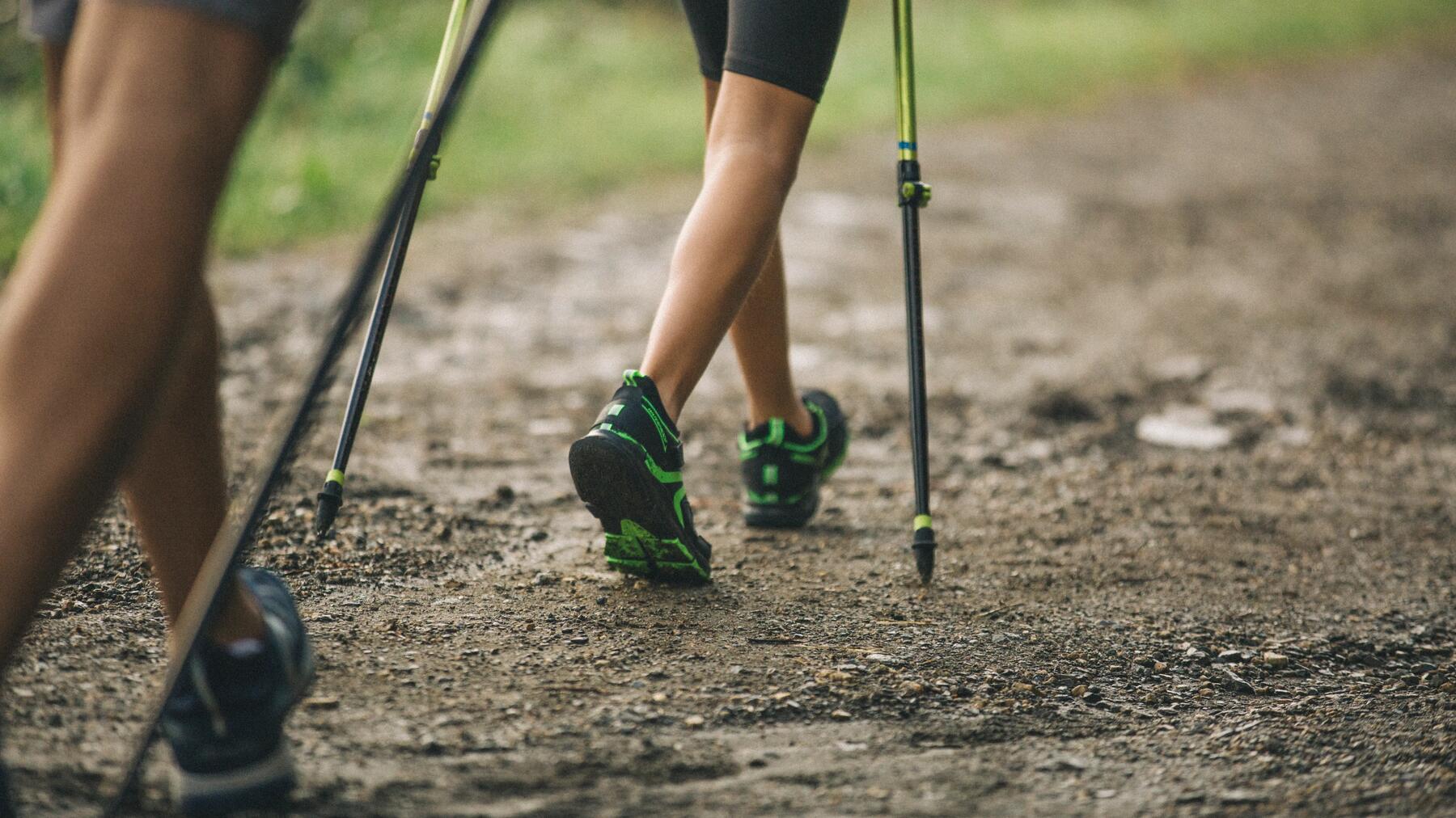 Marche nordique : bienfaits, techniques et conseils pour débuter