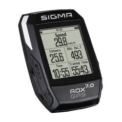 Compteur GPS ROX 7.0