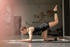 Gym Ankle Weights - Twin Pack 1.5 kg