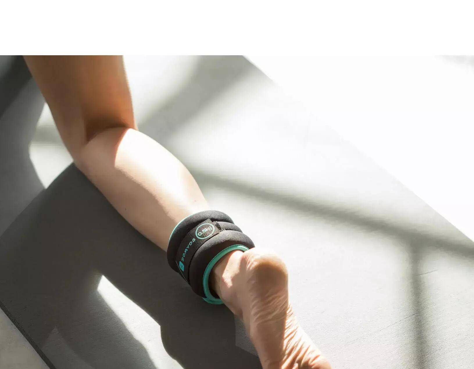 dumbbells-pilates