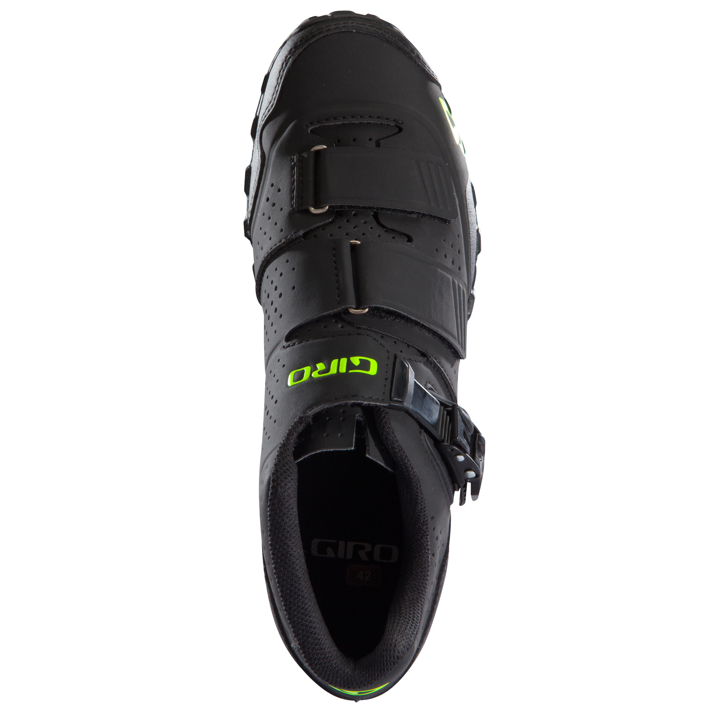 MOUNTAIN BIKE SHOES GIRO DIVISION