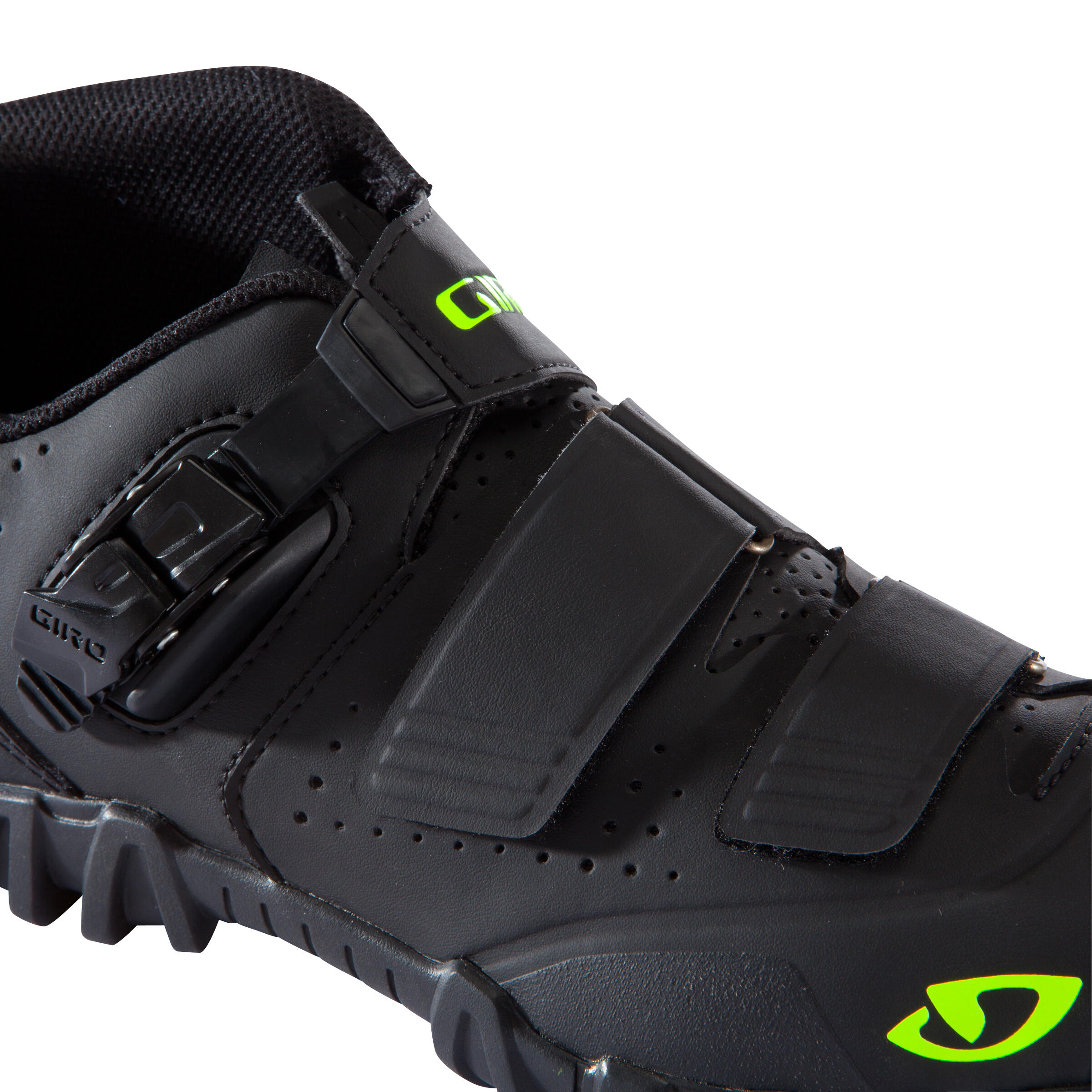 MOUNTAIN BIKE SHOES GIRO DIVISION