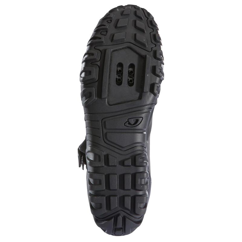 CHAUSSURES VTT GIRO DIVISION