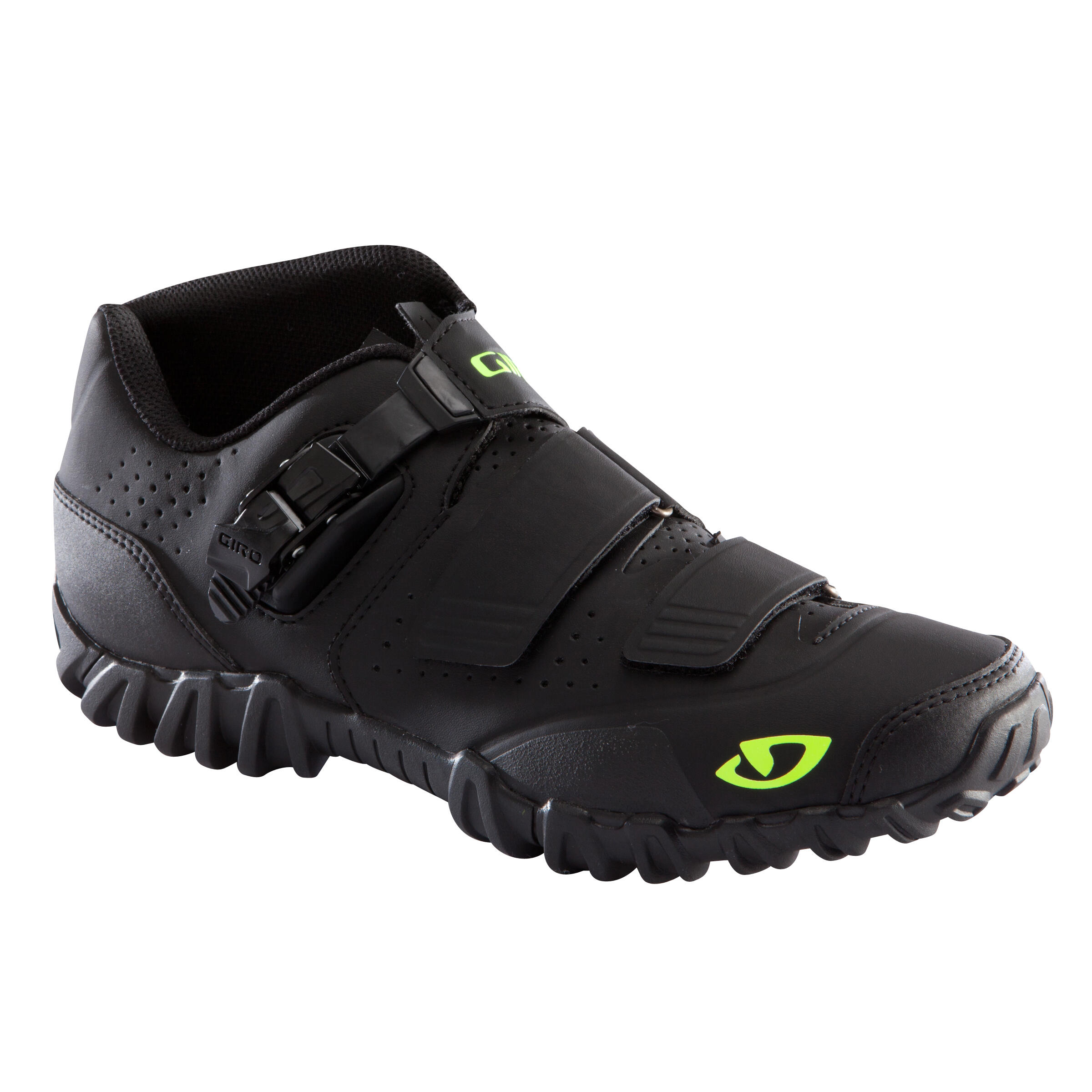 MOUNTAIN BIKE SHOES GIRO DIVISION