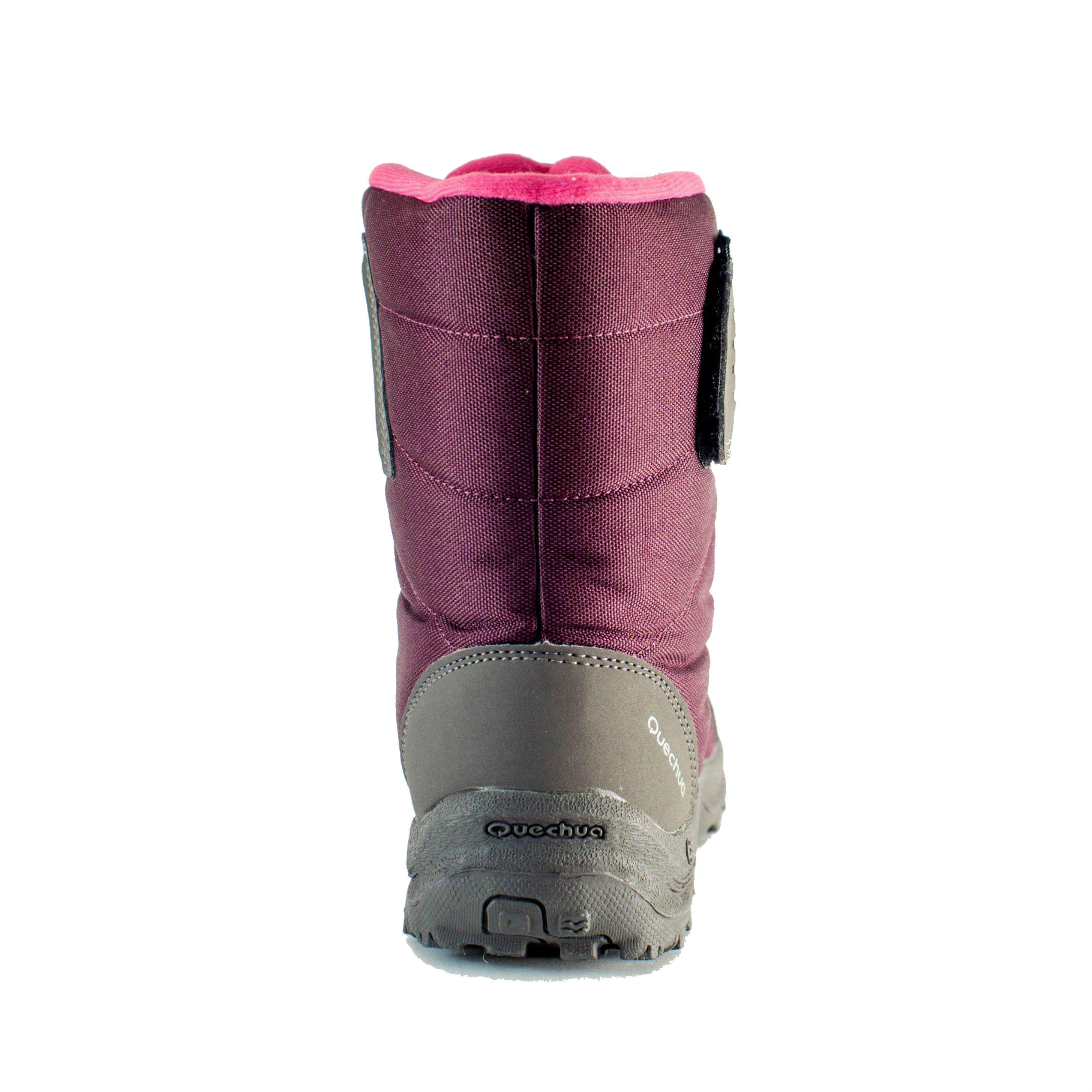 chaussure neige enfant decathlon