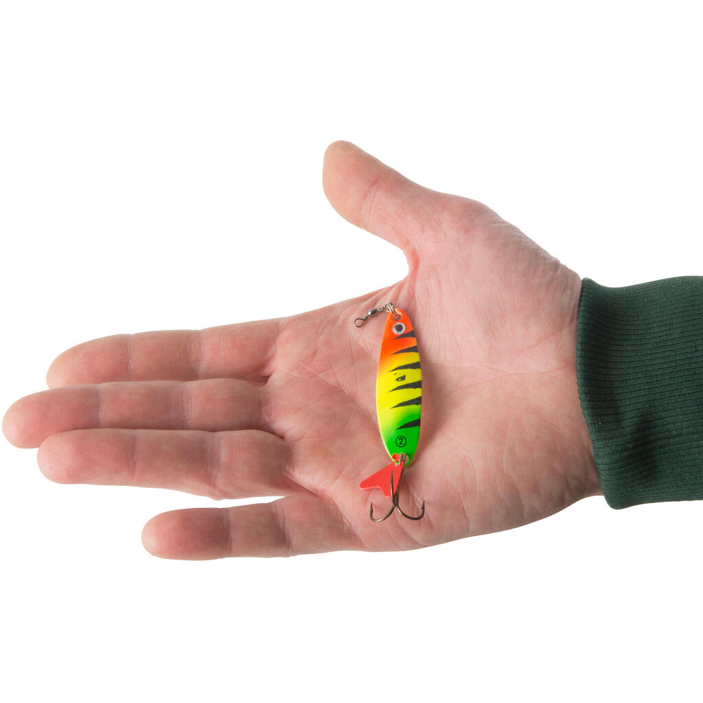 Rasta kašika KEA + (14 g) za ribolov grabljivica