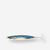 Casting jig BIASTOS 40 GR bleu Pêche au leurre en mer