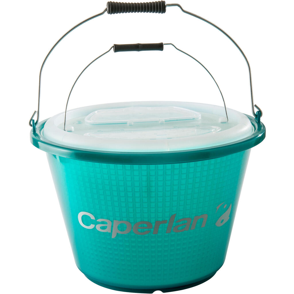 Fishing Live Bait Bucket 18 L