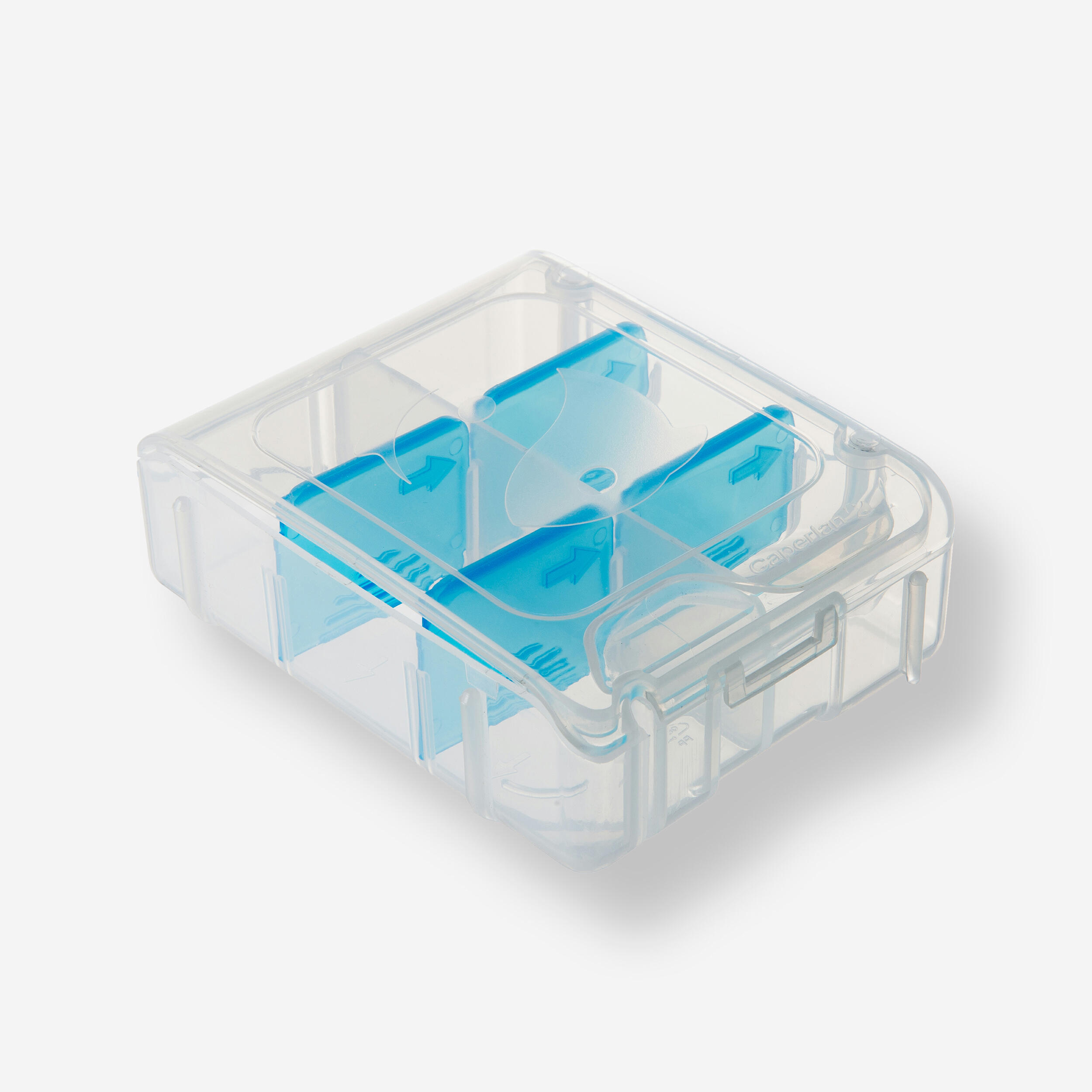 FLY FISHING FLY BOX L