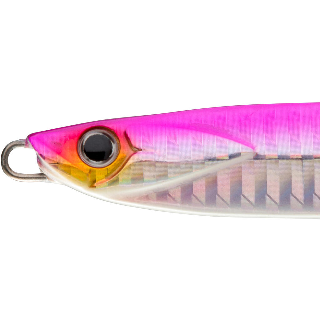 Lure fishing at sea Casting jig BIASTOS 40 g - AJI