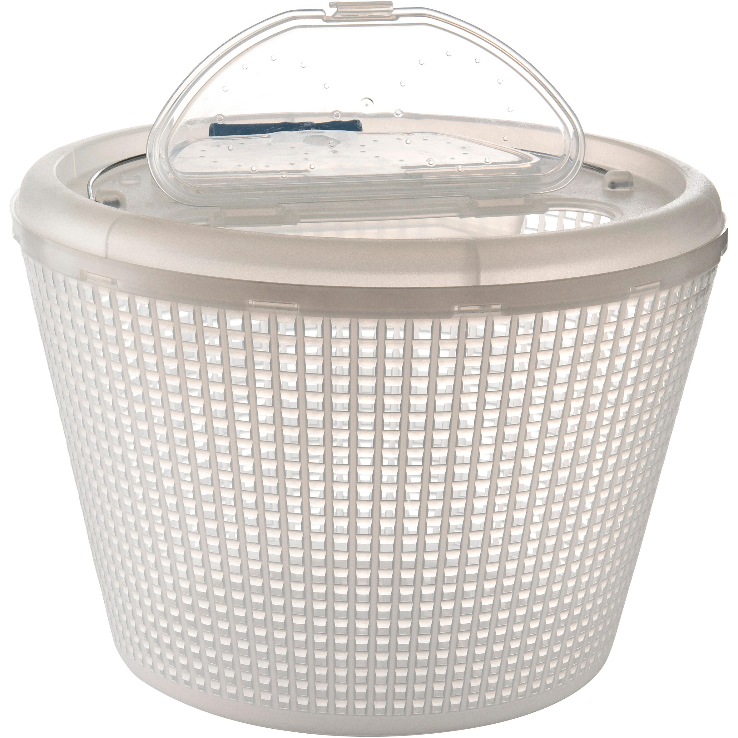 18L live bait fishing bucket 2/3