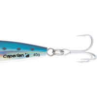 Lure fishing at sea Casting just BIASTOS 40 g - Blue